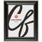 4 Pack Craig Frames Victoria Black & Gold Picture Frame